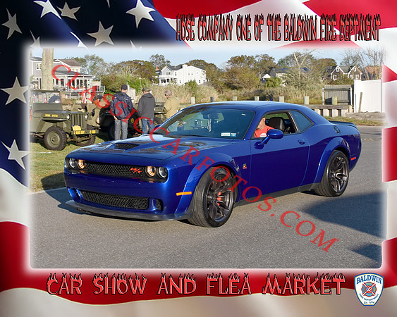 SIMPLE US FLAG TEMPA